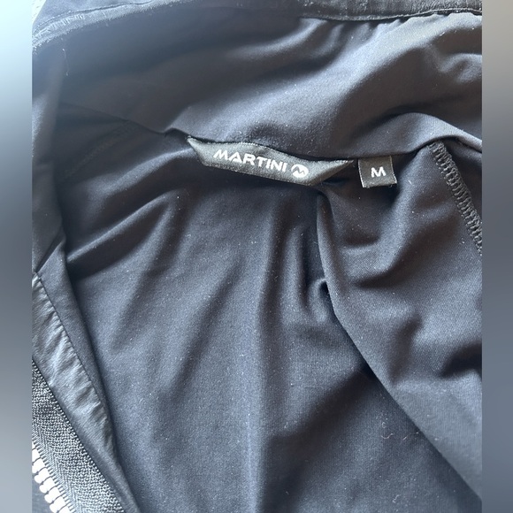Martini Sportswear size medium - Picture 11 of 11